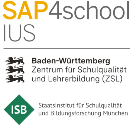 SAP4school IUS Logo
